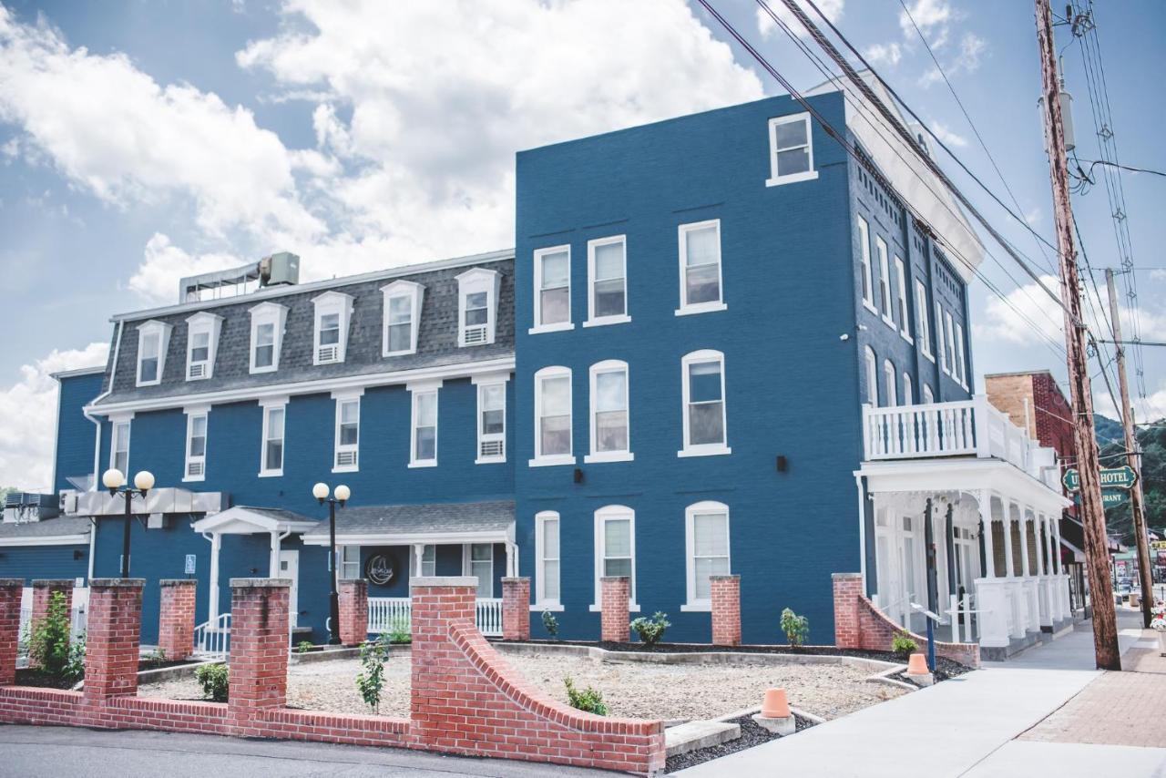 The Union Hotel Everett Esterno foto