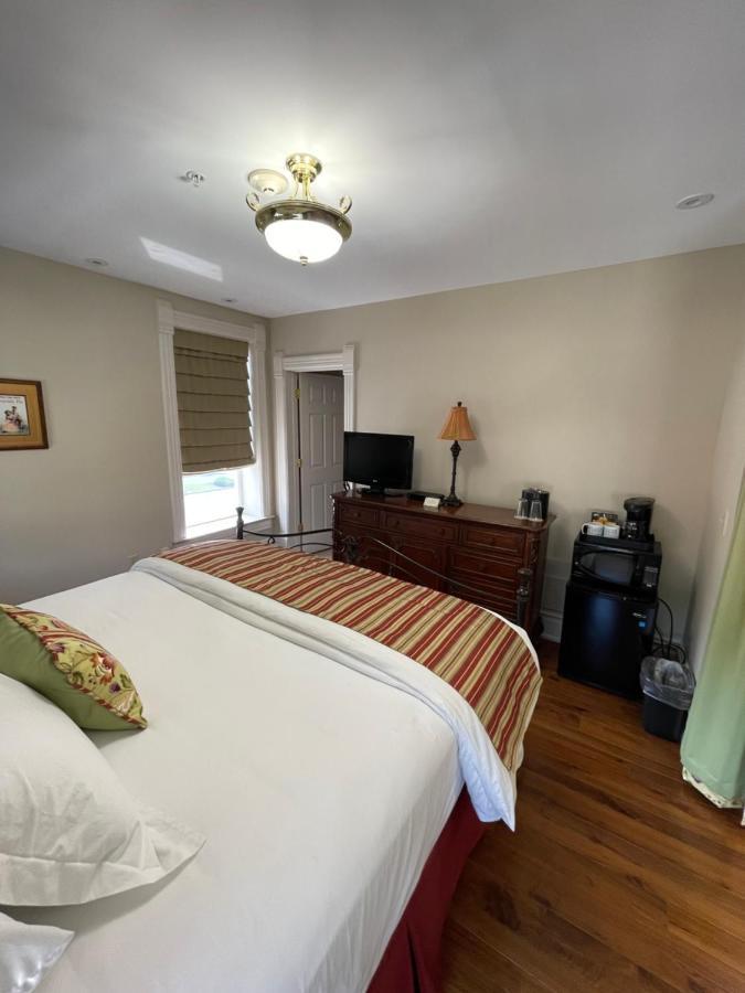 The Union Hotel Everett Esterno foto