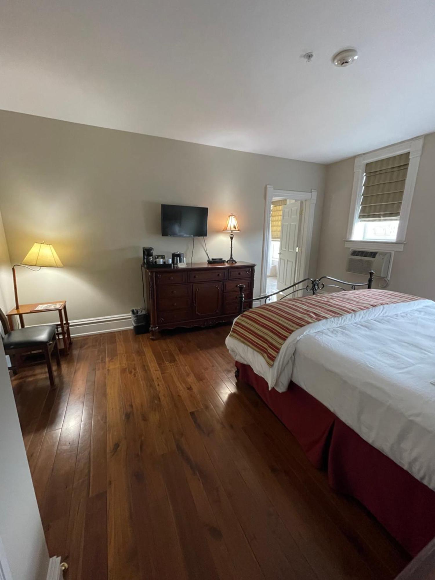 The Union Hotel Everett Esterno foto