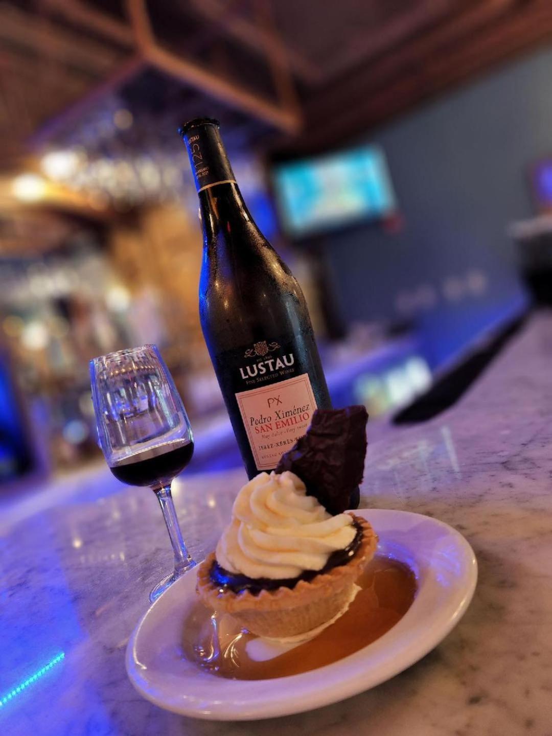 The Union Hotel Everett Esterno foto