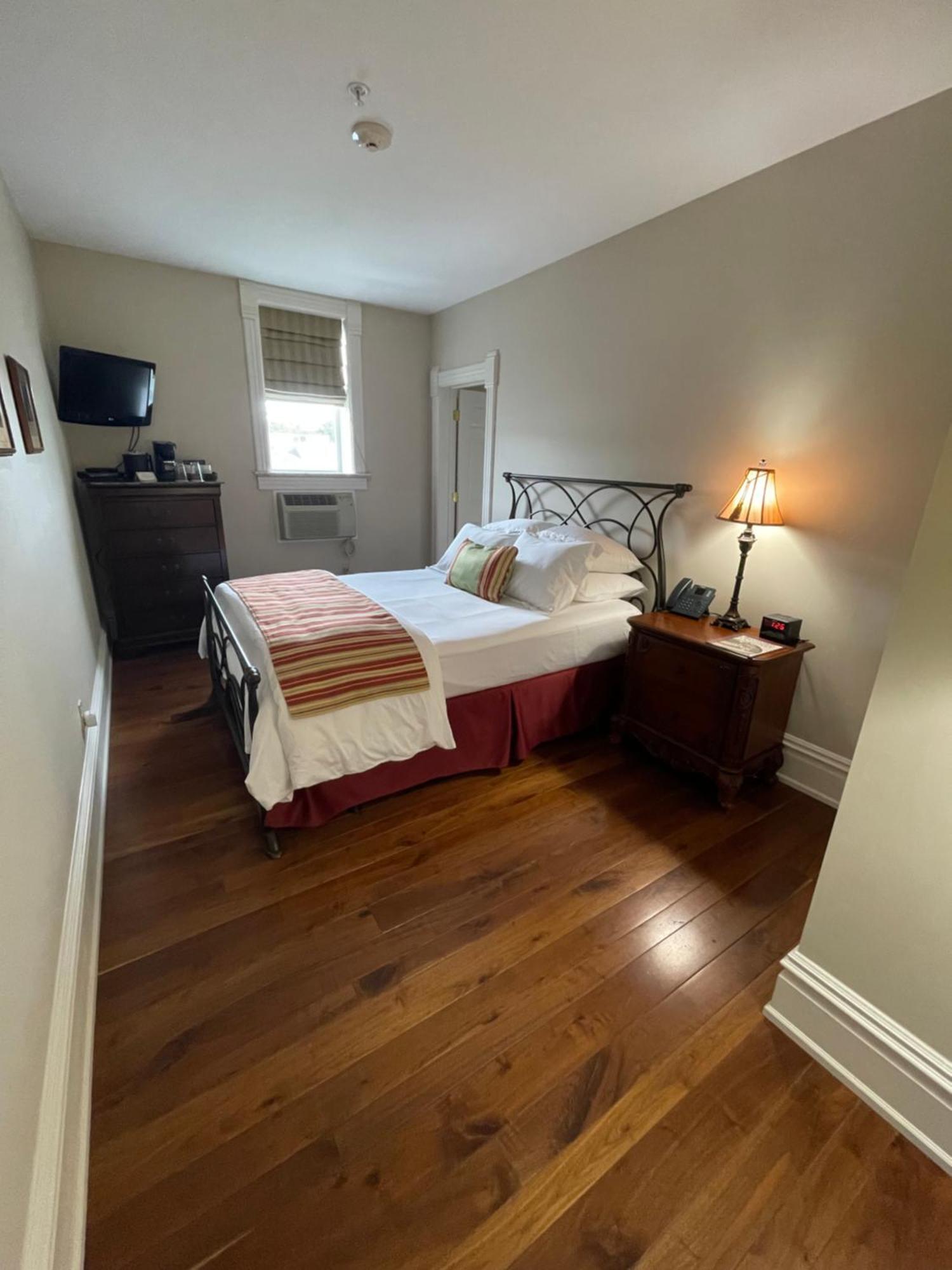 The Union Hotel Everett Esterno foto