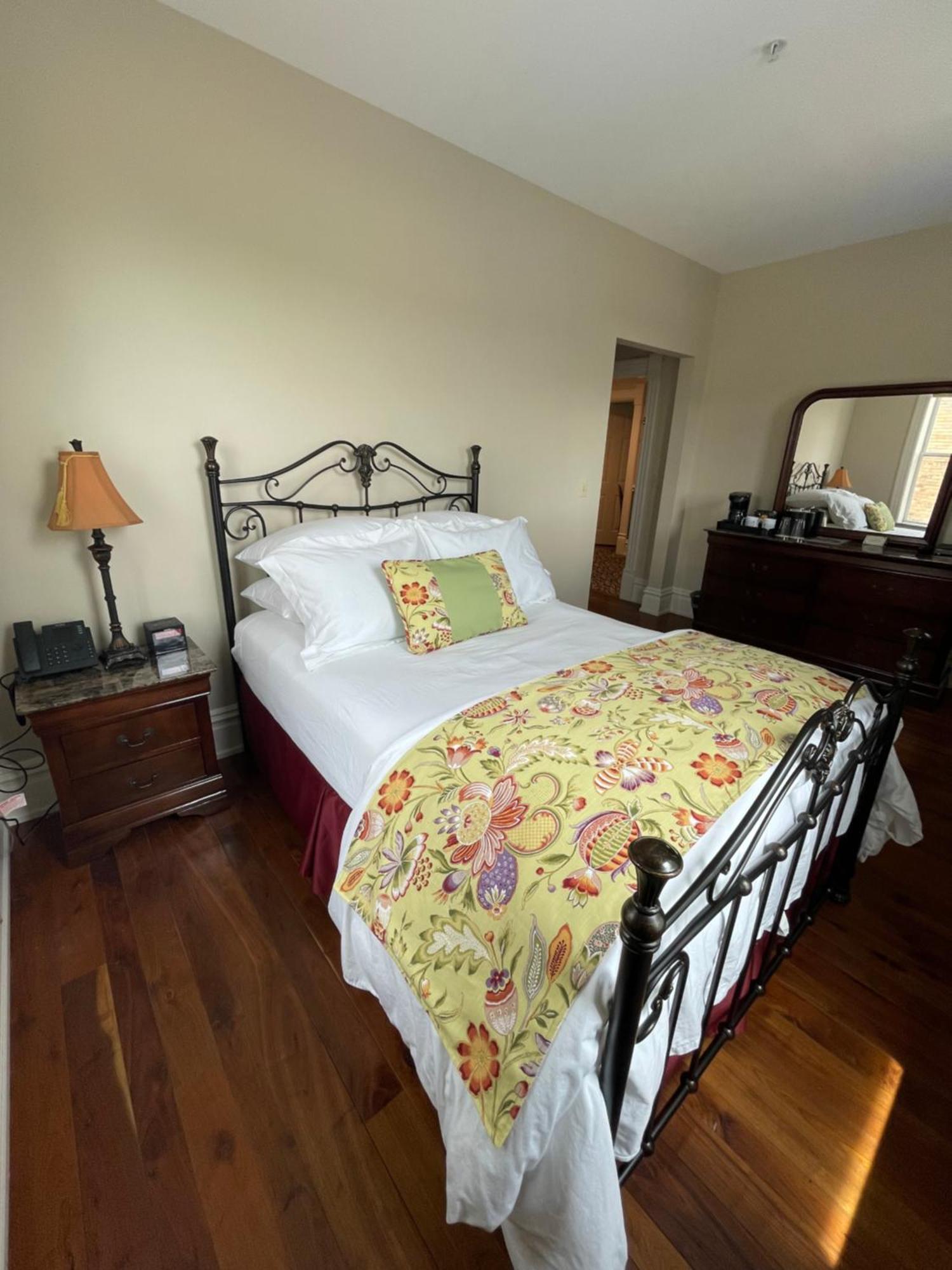 The Union Hotel Everett Esterno foto