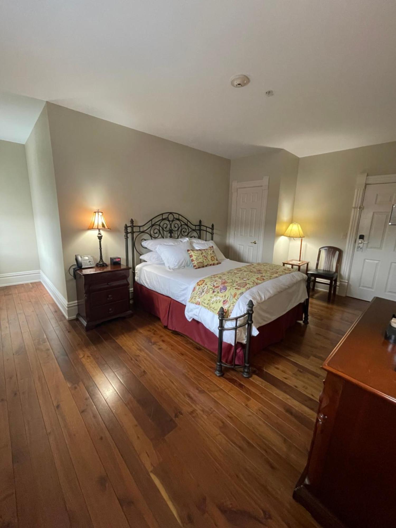 The Union Hotel Everett Esterno foto