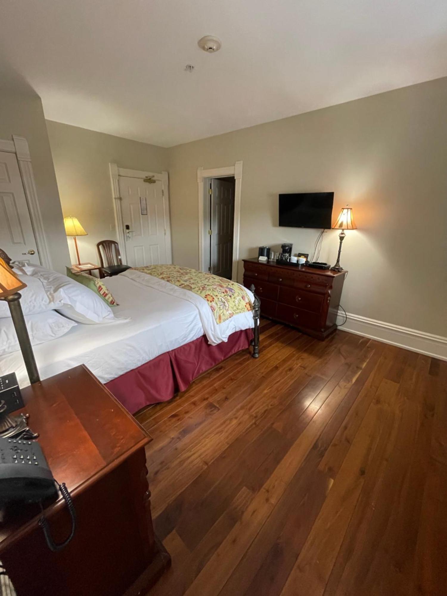 The Union Hotel Everett Esterno foto