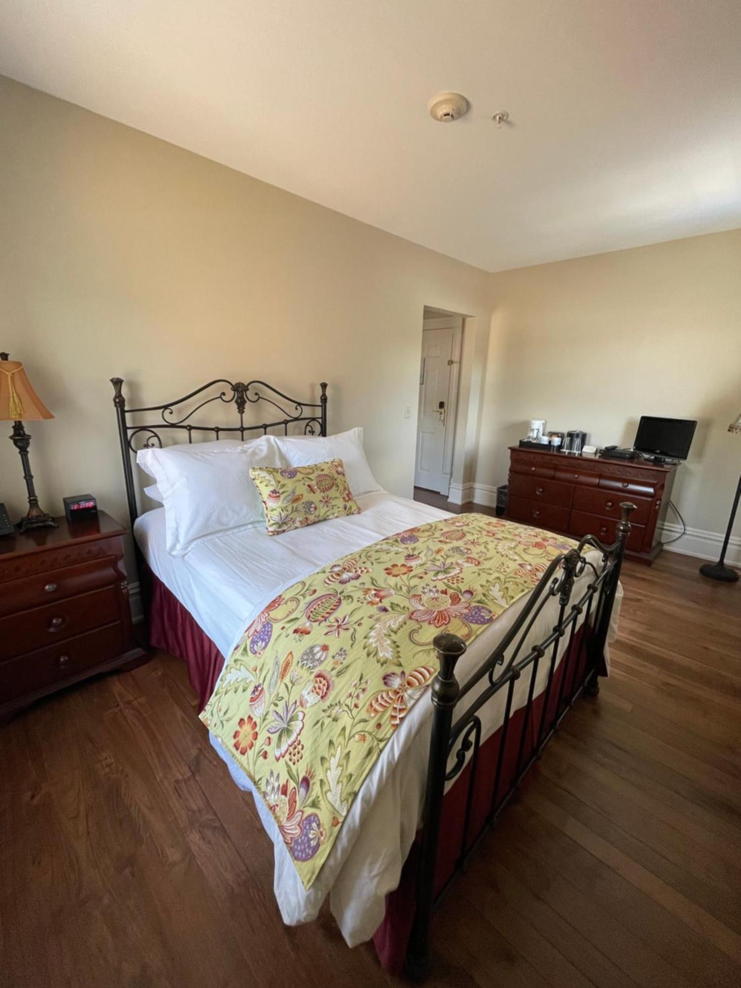 The Union Hotel Everett Esterno foto